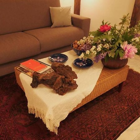 Casa Bicerin Apartment ตูริน ภายนอก รูปภาพ