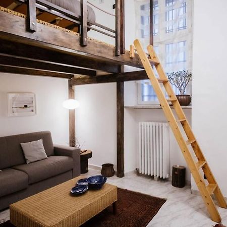Casa Bicerin Apartment ตูริน ภายนอก รูปภาพ