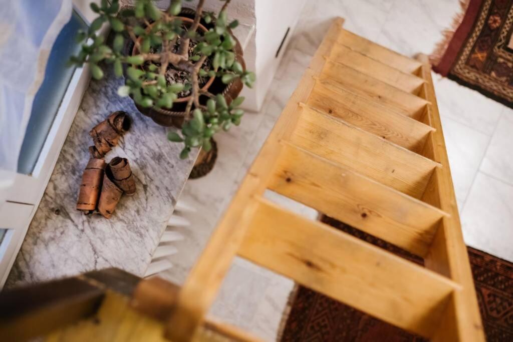 Casa Bicerin Apartment ตูริน ภายนอก รูปภาพ