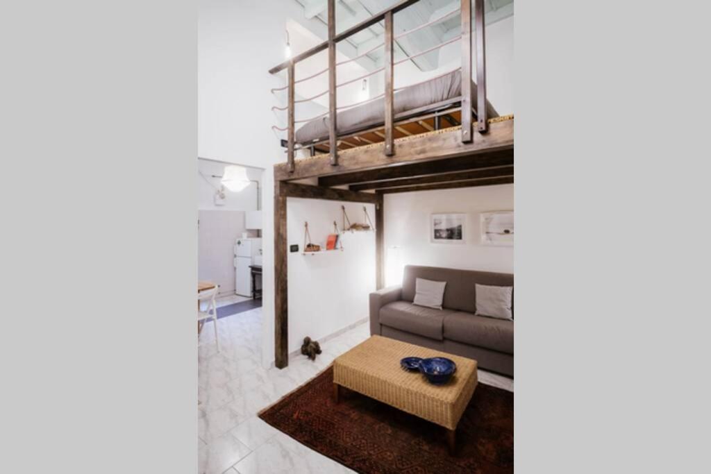 Casa Bicerin Apartment ตูริน ภายนอก รูปภาพ