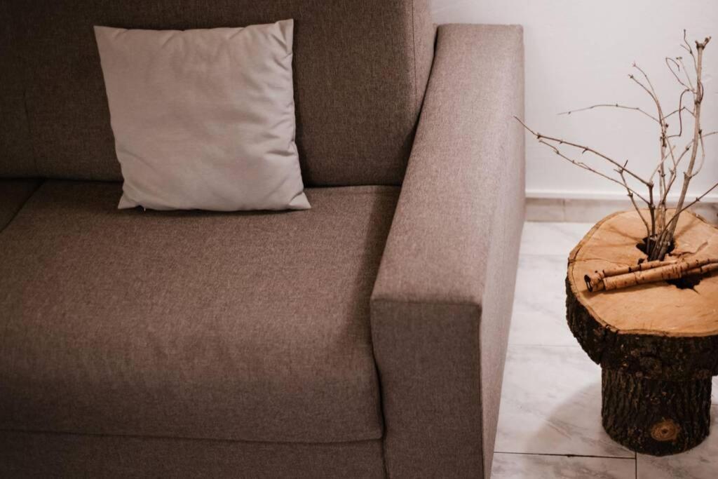 Casa Bicerin Apartment ตูริน ภายนอก รูปภาพ