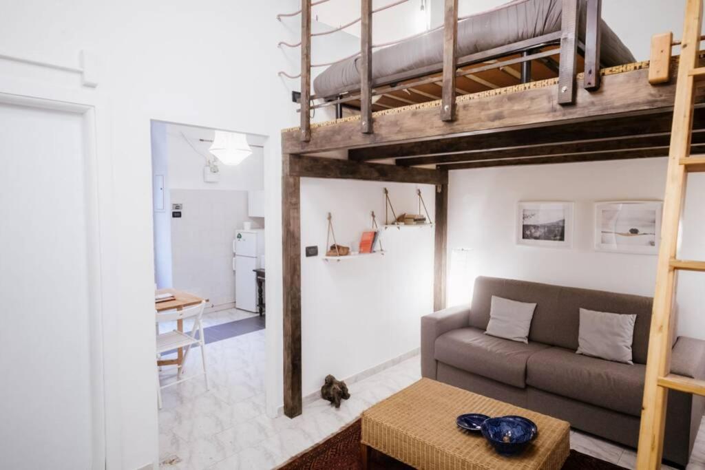 Casa Bicerin Apartment ตูริน ภายนอก รูปภาพ