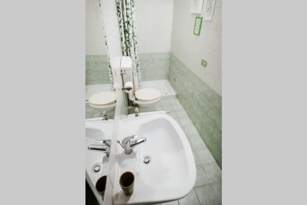 Casa Bicerin Apartment ตูริน ภายนอก รูปภาพ