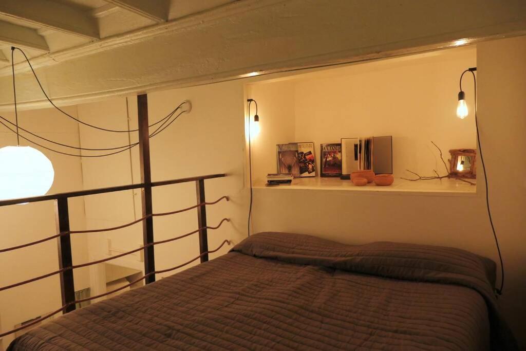 Casa Bicerin Apartment ตูริน ภายนอก รูปภาพ