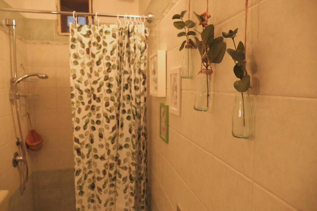 Casa Bicerin Apartment ตูริน ภายนอก รูปภาพ