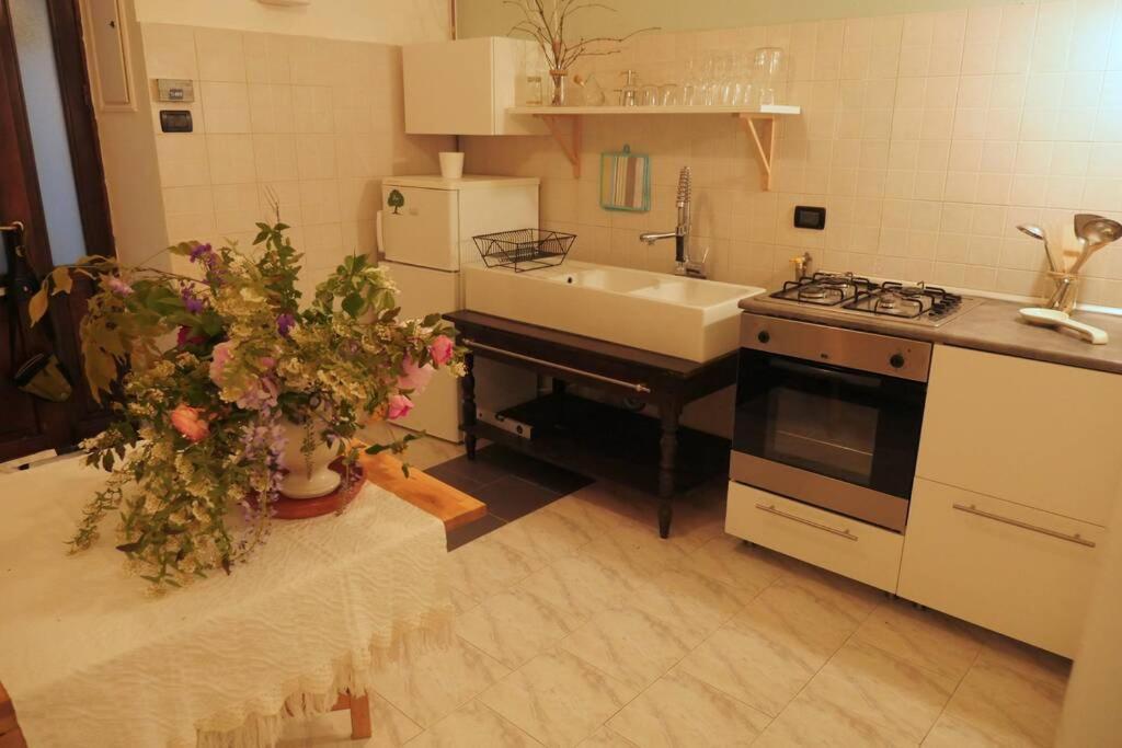 Casa Bicerin Apartment ตูริน ภายนอก รูปภาพ